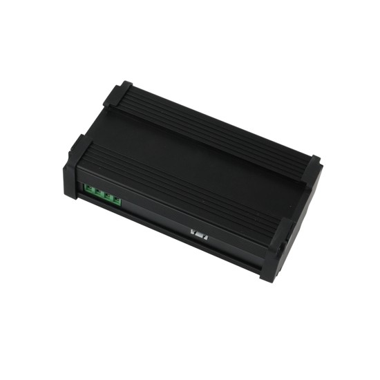 GloboStar® 70674 SK1 SKYDANCE AC Triac DMX Dimmer Din Rail Ράγας 1 Καναλιού AC 100-240V 1 x 6A 1440W - Max 6A 1440W - IP20 DMX512 Μ16.8 x Π9.3 x Υ8cm - 5 Years Warranty GloboStar® 70674 SK1 SKYDANCE AC Triac DMX Dimmer Din Rail Ράγας 1 Καναλιού AC 100-240V 1 x 6A 1440W - Max 6A 1440W - IP20 DMX512 Μ16.8 x Π9.3 x Υ8cm - 5 Years Warranty