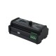 GloboStar® 70674 SK1 SKYDANCE AC Triac DMX Dimmer Din Rail Ράγας 1 Καναλιού AC 100-240V 1 x 6A 1440W - Max 6A 1440W - IP20 DMX512 Μ16.8 x Π9.3 x Υ8cm - 5 Years Warranty GloboStar® 70674 SK1 SKYDANCE AC Triac DMX Dimmer Din Rail Ράγας 1 Καναλιού AC 100-240V 1 x 6A 1440W - Max 6A 1440W - IP20 DMX512 Μ16.8 x Π9.3 x Υ8cm - 5 Years Warranty