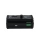 GloboStar® 70674 SK1 SKYDANCE AC Triac DMX Dimmer Din Rail Ράγας 1 Καναλιού AC 100-240V 1 x 6A 1440W - Max 6A 1440W - IP20 DMX512 Μ16.8 x Π9.3 x Υ8cm - 5 Years Warranty GloboStar® 70674 SK1 SKYDANCE AC Triac DMX Dimmer Din Rail Ράγας 1 Καναλιού AC 100-240V 1 x 6A 1440W - Max 6A 1440W - IP20 DMX512 Μ16.8 x Π9.3 x Υ8cm - 5 Years Warranty
