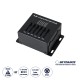 GloboStar® 70675 AJ6 SKYDANCE DMX 6 Channel Fader Console - Κονσόλα Φωτισμού 6 Καναλιών DMX DC 5-12V ή 3 x AAA Μπαταρίες - IP20 Μ10 x Π7 x Υ4cm - 5 Years Warranty GloboStar® 70675 AJ6 SKYDANCE DMX 6 Channel Fader Console - Κονσόλα Φωτισμού 6 Καναλιών DMX DC 5-12V ή 3 x AAA Μπαταρίες - IP20 Μ10 x Π7 x Υ4cm - 5 Years Warranty