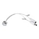 GLOBOSTAR® BUTTON 70793 Φωτιζόμενος Χωνευτός Διακόπτης Αφής On/Off & Push Dimming LED DC 12-24V 1 x 4A 96W Max IP20 Μπλε - Μ2 x Π2 x Υ1.2cm - 2 Χρόνια Εγγύηση GLOBOSTAR® BUTTON 70793 Φωτιζόμενος Χωνευτός Διακόπτης Αφής On/Off & Push Dimming LED DC 12-24V 1 x 4A 96W Max IP20 Μπλε - Μ2 x Π2 x Υ1.2cm - 2 Χρόνια Εγγύηση