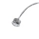GLOBOSTAR® BUTTON 70793 Φωτιζόμενος Χωνευτός Διακόπτης Αφής On/Off & Push Dimming LED DC 12-24V 1 x 4A 96W Max IP20 Μπλε - Μ2 x Π2 x Υ1.2cm - 2 Χρόνια Εγγύηση GLOBOSTAR® BUTTON 70793 Φωτιζόμενος Χωνευτός Διακόπτης Αφής On/Off & Push Dimming LED DC 12-24V 1 x 4A 96W Max IP20 Μπλε - Μ2 x Π2 x Υ1.2cm - 2 Χρόνια Εγγύηση