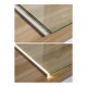 GloboStar® GLASSBOARD-PROFILE 70812-3M Προφίλ Αλουμινίου - Βάση & Ψύκτρα Ταινίας LED με Λευκό Γαλακτερό Κάλυμμα - Χρήση για Μοριακό Φωτισμό Γυαλιού Πάχους 10mm - Πατητό Κάλυμμα - Ασημί - 3 Μέτρα - Πακέτο 5 Τεμαχίων - Μ300 x Π1.7 x Υ3cm GloboStar® GLASSBOARD-PROFILE 70812-3M Προφίλ Αλουμινίου - Βάση & Ψύκτρα Ταινίας LED με Λευκό Γαλακτερό Κάλυμμα - Χρήση για Μοριακό Φωτισμό Γυαλιού Πάχους 10mm - Πατητό Κάλυμμα - Ασημί - 3 Μέτρα - Πακέτο 5 Τεμαχίων - Μ300 x Π1.7 x Υ3cm
