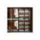 GloboStar® GLASSBOARD-PROFILE 70812-3M Προφίλ Αλουμινίου - Βάση & Ψύκτρα Ταινίας LED με Λευκό Γαλακτερό Κάλυμμα - Χρήση για Μοριακό Φωτισμό Γυαλιού Πάχους 10mm - Πατητό Κάλυμμα - Ασημί - 3 Μέτρα - Πακέτο 5 Τεμαχίων - Μ300 x Π1.7 x Υ3cm GloboStar® GLASSBOARD-PROFILE 70812-3M Προφίλ Αλουμινίου - Βάση & Ψύκτρα Ταινίας LED με Λευκό Γαλακτερό Κάλυμμα - Χρήση για Μοριακό Φωτισμό Γυαλιού Πάχους 10mm - Πατητό Κάλυμμα - Ασημί - 3 Μέτρα - Πακέτο 5 Τεμαχίων - Μ300 x Π1.7 x Υ3cm