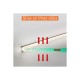 GloboStar® GLASSBOARD-PROFILE 70812-3M Προφίλ Αλουμινίου - Βάση & Ψύκτρα Ταινίας LED με Λευκό Γαλακτερό Κάλυμμα - Χρήση για Μοριακό Φωτισμό Γυαλιού Πάχους 10mm - Πατητό Κάλυμμα - Ασημί - 3 Μέτρα - Πακέτο 5 Τεμαχίων - Μ300 x Π1.7 x Υ3cm GloboStar® GLASSBOARD-PROFILE 70812-3M Προφίλ Αλουμινίου - Βάση & Ψύκτρα Ταινίας LED με Λευκό Γαλακτερό Κάλυμμα - Χρήση για Μοριακό Φωτισμό Γυαλιού Πάχους 10mm - Πατητό Κάλυμμα - Ασημί - 3 Μέτρα - Πακέτο 5 Τεμαχίων - Μ300 x Π1.7 x Υ3cm