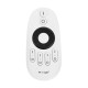 GloboStar® 71402 FUT006 Mi-Light Ασύρματο Χειριστήριο RF 2.4Ghz 4 Group για όλα τα Μονόχρωμα & CCT Mi-BOXER Controller DC 3V 2 x AAA - IP20 Λευκό Μ10.8 x Π5.4 x Υ2cm - 5 Years Warranty GloboStar® 71402 FUT006 Mi-Light Ασύρματο Χειριστήριο RF 2.4Ghz 4 Group για όλα τα Μονόχρωμα & CCT Mi-BOXER Controller DC 3V 2 x AAA - IP20 Λευκό Μ10.8 x Π5.4 x Υ2cm - 5 Years Warranty