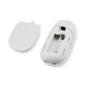 GloboStar® 71402 FUT006 Mi-Light Ασύρματο Χειριστήριο RF 2.4Ghz 4 Group για όλα τα Μονόχρωμα & CCT Mi-BOXER Controller DC 3V 2 x AAA - IP20 Λευκό Μ10.8 x Π5.4 x Υ2cm - 5 Years Warranty GloboStar® 71402 FUT006 Mi-Light Ασύρματο Χειριστήριο RF 2.4Ghz 4 Group για όλα τα Μονόχρωμα & CCT Mi-BOXER Controller DC 3V 2 x AAA - IP20 Λευκό Μ10.8 x Π5.4 x Υ2cm - 5 Years Warranty