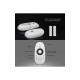 GloboStar® 71402 FUT006 Mi-Light Ασύρματο Χειριστήριο RF 2.4Ghz 4 Group για όλα τα Μονόχρωμα & CCT Mi-BOXER Controller DC 3V 2 x AAA - IP20 Λευκό Μ10.8 x Π5.4 x Υ2cm - 5 Years Warranty GloboStar® 71402 FUT006 Mi-Light Ασύρματο Χειριστήριο RF 2.4Ghz 4 Group για όλα τα Μονόχρωμα & CCT Mi-BOXER Controller DC 3V 2 x AAA - IP20 Λευκό Μ10.8 x Π5.4 x Υ2cm - 5 Years Warranty