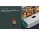 GloboStar® 71423 DL-X Mi-BOXER DC DALI & Push Dimming 5 in 1 High Speed Controller / Dimmer 5 Καναλιών DC 12-24V 5 x 6A 144W - Max 20A 480W - IP20 RGBW+WW Μ13 x Π5 x Υ2.5cm - 5 Years Warranty GloboStar® 71423 DL-X Mi-BOXER DC DALI & Push Dimming 5 in 1 High Speed Controller / Dimmer 5 Καναλιών DC 12-24V 5 x 6A 144W - Max 20A 480W - IP20 RGBW+WW Μ13 x Π5 x Υ2.5cm - 5 Years Warranty