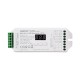 GloboStar® 71423 DL-X Mi-BOXER DC DALI & Push Dimming 5 in 1 High Speed Controller / Dimmer 5 Καναλιών DC 12-24V 5 x 6A 144W - Max 20A 480W - IP20 RGBW+WW Μ13 x Π5 x Υ2.5cm - 5 Years Warranty GloboStar® 71423 DL-X Mi-BOXER DC DALI & Push Dimming 5 in 1 High Speed Controller / Dimmer 5 Καναλιών DC 12-24V 5 x 6A 144W - Max 20A 480W - IP20 RGBW+WW Μ13 x Π5 x Υ2.5cm - 5 Years Warranty