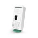 GloboStar® 71423 DL-X Mi-BOXER DC DALI & Push Dimming 5 in 1 High Speed Controller / Dimmer 5 Καναλιών DC 12-24V 5 x 6A 144W - Max 20A 480W - IP20 RGBW+WW Μ13 x Π5 x Υ2.5cm - 5 Years Warranty GloboStar® 71423 DL-X Mi-BOXER DC DALI & Push Dimming 5 in 1 High Speed Controller / Dimmer 5 Καναλιών DC 12-24V 5 x 6A 144W - Max 20A 480W - IP20 RGBW+WW Μ13 x Π5 x Υ2.5cm - 5 Years Warranty
