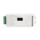 GloboStar® 71423 DL-X Mi-BOXER DC DALI & Push Dimming 5 in 1 High Speed Controller / Dimmer 5 Καναλιών DC 12-24V 5 x 6A 144W - Max 20A 480W - IP20 RGBW+WW Μ13 x Π5 x Υ2.5cm - 5 Years Warranty GloboStar® 71423 DL-X Mi-BOXER DC DALI & Push Dimming 5 in 1 High Speed Controller / Dimmer 5 Καναλιών DC 12-24V 5 x 6A 144W - Max 20A 480W - IP20 RGBW+WW Μ13 x Π5 x Υ2.5cm - 5 Years Warranty