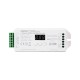 GloboStar® 71424 D1-CX Mi-BOXER DC DMX & RDM Dimmer High Speed Controller / Decoder 1 Καναλιού DC 12-24V 1 x 20A 480W - Max 20A 480W - IP20 Μ13 x Π5 x Υ2.5cm - 5 Years Warranty GloboStar® 71424 D1-CX Mi-BOXER DC DMX & RDM Dimmer High Speed Controller / Decoder 1 Καναλιού DC 12-24V 1 x 20A 480W - Max 20A 480W - IP20 Μ13 x Π5 x Υ2.5cm - 5 Years Warranty