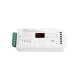 GloboStar® 71424 D1-CX Mi-BOXER DC DMX & RDM Dimmer High Speed Controller / Decoder 1 Καναλιού DC 12-24V 1 x 20A 480W - Max 20A 480W - IP20 Μ13 x Π5 x Υ2.5cm - 5 Years Warranty GloboStar® 71424 D1-CX Mi-BOXER DC DMX & RDM Dimmer High Speed Controller / Decoder 1 Καναλιού DC 12-24V 1 x 20A 480W - Max 20A 480W - IP20 Μ13 x Π5 x Υ2.5cm - 5 Years Warranty