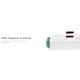 GloboStar® 71426 D5-CX Mi-BOXER DC DMX & RDM Dimmer High Speed Controller / Decoder 5 Καναλιών DC 12-24V 5 x 4A 96W - Max 20A 480W - IP20 Μ13 x Π5 x Υ2.5cm - 5 Years Warranty