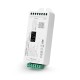 GloboStar® 71426 D5-CX Mi-BOXER DC DMX & RDM Dimmer High Speed Controller / Decoder 5 Καναλιών DC 12-24V 5 x 4A 96W - Max 20A 480W - IP20 Μ13 x Π5 x Υ2.5cm - 5 Years Warranty