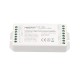 GloboStar® 71429 PA5 Mi-BOXER DC Power & Signal High Speed Amplifier Ενισχυτής Ισχύος & Σήματος Υψηλών Ταχυτήτων 5 Καναλιών DC 12-24V 5 x 6A 144W - Max 15A 360W - IP20 RGBW+WW Μ11.4 x Π4.9 x Υ2.8cm - 5 Years Warranty