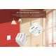 GloboStar® 71432 TRI-C1 Mi-BOXER AC Triac & RF 2.4Ghz & Push Dimmer 1 Καναλιού AC 100-240V 1 x 1.36A 300W - Max 1.36A 300W - IP20 Μ5 x Π5 x Υ2.3cm - 5 Years Warranty GloboStar® 71432 TRI-C1 Mi-BOXER AC Triac & RF 2.4Ghz & Push Dimmer 1 Καναλιού AC 100-240V 1 x 1.36A 300W - Max 1.36A 300W - IP20 Μ5 x Π5 x Υ2.3cm - 5 Years Warranty