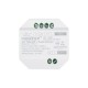 GloboStar® 71432 TRI-C1 Mi-BOXER AC Triac & RF 2.4Ghz & Push Dimmer 1 Καναλιού AC 100-240V 1 x 1.36A 300W - Max 1.36A 300W - IP20 Μ5 x Π5 x Υ2.3cm - 5 Years Warranty GloboStar® 71432 TRI-C1 Mi-BOXER AC Triac & RF 2.4Ghz & Push Dimmer 1 Καναλιού AC 100-240V 1 x 1.36A 300W - Max 1.36A 300W - IP20 Μ5 x Π5 x Υ2.3cm - 5 Years Warranty