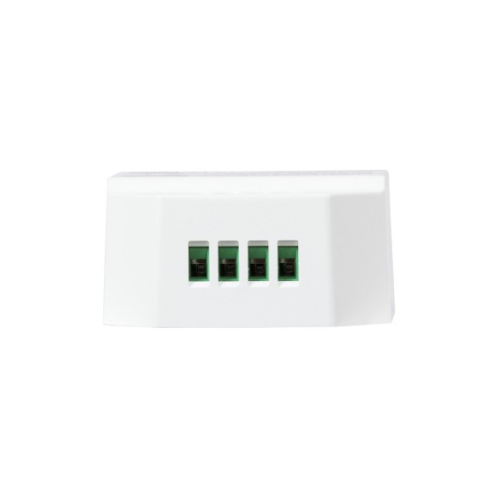 GloboStar® 71432 TRI-C1 Mi-BOXER AC Triac & RF 2.4Ghz & Push Dimmer 1 Καναλιού AC 100-240V 1 x 1.36A 300W - Max 1.36A 300W - IP20 Μ5 x Π5 x Υ2.3cm - 5 Years Warranty GloboStar® 71432 TRI-C1 Mi-BOXER AC Triac & RF 2.4Ghz & Push Dimmer 1 Καναλιού AC 100-240V 1 x 1.36A 300W - Max 1.36A 300W - IP20 Μ5 x Π5 x Υ2.3cm - 5 Years Warranty