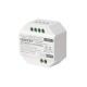 GloboStar® 71432 TRI-C1 Mi-BOXER AC Triac & RF 2.4Ghz & Push Dimmer 1 Καναλιού AC 100-240V 1 x 1.36A 300W - Max 1.36A 300W - IP20 Μ5 x Π5 x Υ2.3cm - 5 Years Warranty GloboStar® 71432 TRI-C1 Mi-BOXER AC Triac & RF 2.4Ghz & Push Dimmer 1 Καναλιού AC 100-240V 1 x 1.36A 300W - Max 1.36A 300W - IP20 Μ5 x Π5 x Υ2.3cm - 5 Years Warranty