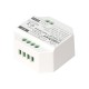 GloboStar® 71432 TRI-C1 Mi-BOXER AC Triac & RF 2.4Ghz & Push Dimmer 1 Καναλιού AC 100-240V 1 x 1.36A 300W - Max 1.36A 300W - IP20 Μ5 x Π5 x Υ2.3cm - 5 Years Warranty GloboStar® 71432 TRI-C1 Mi-BOXER AC Triac & RF 2.4Ghz & Push Dimmer 1 Καναλιού AC 100-240V 1 x 1.36A 300W - Max 1.36A 300W - IP20 Μ5 x Π5 x Υ2.3cm - 5 Years Warranty
