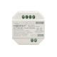 GloboStar® 71432 TRI-C1 Mi-BOXER AC Triac & RF 2.4Ghz & Push Dimmer 1 Καναλιού AC 100-240V 1 x 1.36A 300W - Max 1.36A 300W - IP20 Μ5 x Π5 x Υ2.3cm - 5 Years Warranty GloboStar® 71432 TRI-C1 Mi-BOXER AC Triac & RF 2.4Ghz & Push Dimmer 1 Καναλιού AC 100-240V 1 x 1.36A 300W - Max 1.36A 300W - IP20 Μ5 x Π5 x Υ2.3cm - 5 Years Warranty