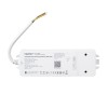 GloboStar® 71437 WL1-P75V24 Mi-BOXER DC Smart Wifi & RF 2.4Ghz & Push Dimming Power Supply Τροφοδοτικό SELV & Controller / Dimmer All in One AC100-240V σε DC 24V 1 x 3A 75W - Max 3A 75W - IP20 Μ19 x Π5.5 x Υ3.2cm - 5 Years Warranty