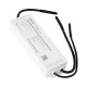 GloboStar® 71440 WP5-P150V24 Mi-BOXER DC Smart Wifi & RF 2.4Ghz & Push Dimming Power Supply Τροφοδοτικό SELV & Controller / Dimmer All in One 5 Καναλιών AC100-240V σε DC 24V 5 x 1.25A 30W - Max 6.25A 150W - Αδιάβροχο IP67 RGBW+WW Μ22.5 x Π7.3