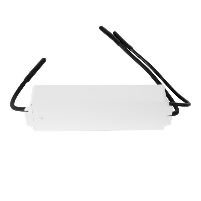 GloboStar® 71440 WP5-P150V24 Mi-BOXER DC Smart Wifi & RF 2.4Ghz & Push Dimming Power Supply Τροφοδοτικό SELV & Controller / Dimmer All in One 5 Καναλιών AC100-240V σε DC 24V 5 x 1.25A 30W - Max 6.25A 150W - Αδιάβροχο IP67 RGBW+WW Μ22.5 x Π7.3