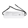 GloboStar® 71440 WP5-P150V24 Mi-BOXER DC Smart Wifi & RF 2.4Ghz & Push Dimming Power Supply Τροφοδοτικό SELV & Controller / Dimmer All in One 5 Καναλιών AC100-240V σε DC 24V 5 x 1.25A 30W - Max 6.25A 150W - Αδιάβροχο IP67 RGBW+WW Μ22.5 x Π7.3