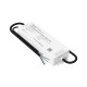 GloboStar® 71440 WP5-P150V24 Mi-BOXER DC Smart Wifi & RF 2.4Ghz & Push Dimming Power Supply Τροφοδοτικό SELV & Controller / Dimmer All in One 5 Καναλιών AC100-240V σε DC 24V 5 x 1.25A 30W - Max 6.25A 150W - Αδιάβροχο IP67 RGBW+WW Μ22.5 x Π7.3