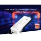 GloboStar® 71442 WP3-P150V24 Mi-BOXER DC Smart Wifi & RF 2.4Ghz Power Supply Τροφοδοτικό SELV & Controller / Dimmer All in One 3 Καναλιών AC100-240V σε DC 24V 3 x 2.1A 50W - Max 6.25A 150W - Αδιάβροχο IP67 RGB Μ22.5 x Π7.3 x Υ3.5cm - 5 Years Warra