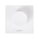 GloboStar® 71443 K1 Mi-BOXER Ασύρματο Επιτοίχιο Χειριστήριο Dimmer RF 2.4Ghz για όλα τα Μονόχρωμα Mi-BOXER Controller DC 3V 1 x CR2032 - IP20 Λευκό Μ8.5 x Π8.5 x Υ2.5cm - 5 Years Warranty GloboStar® 71443 K1 Mi-BOXER Ασύρματο Επιτοίχιο Χειριστήριο Dimmer RF 2.4Ghz για όλα τα Μονόχρωμα Mi-BOXER Controller DC 3V 1 x CR2032 - IP20 Λευκό Μ8.5 x Π8.5 x Υ2.5cm - 5 Years Warranty