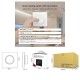 GloboStar® 71443 K1 Mi-BOXER Ασύρματο Επιτοίχιο Χειριστήριο Dimmer RF 2.4Ghz για όλα τα Μονόχρωμα Mi-BOXER Controller DC 3V 1 x CR2032 - IP20 Λευκό Μ8.5 x Π8.5 x Υ2.5cm - 5 Years Warranty GloboStar® 71443 K1 Mi-BOXER Ασύρματο Επιτοίχιο Χειριστήριο Dimmer RF 2.4Ghz για όλα τα Μονόχρωμα Mi-BOXER Controller DC 3V 1 x CR2032 - IP20 Λευκό Μ8.5 x Π8.5 x Υ2.5cm - 5 Years Warranty