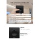 GloboStar® 71444 K1-B Mi-BOXER Ασύρματο Επιτοίχιο Χειριστήριο Dimmer RF 2.4Ghz για όλα τα Μονόχρωμα Mi-BOXER Controller DC 3V 1 x CR2032 - IP20 Μαύρο Μ8.5 x Π8.5 x Υ2.5cm - 5 Years Warranty GloboStar® 71444 K1-B Mi-BOXER Ασύρματο Επιτοίχιο Χειριστήριο Dimmer RF 2.4Ghz για όλα τα Μονόχρωμα Mi-BOXER Controller DC 3V 1 x CR2032 - IP20 Μαύρο Μ8.5 x Π8.5 x Υ2.5cm - 5 Years Warranty