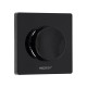 GloboStar® 71444 K1-B Mi-BOXER Ασύρματο Επιτοίχιο Χειριστήριο Dimmer RF 2.4Ghz για όλα τα Μονόχρωμα Mi-BOXER Controller DC 3V 1 x CR2032 - IP20 Μαύρο Μ8.5 x Π8.5 x Υ2.5cm - 5 Years Warranty GloboStar® 71444 K1-B Mi-BOXER Ασύρματο Επιτοίχιο Χειριστήριο Dimmer RF 2.4Ghz για όλα τα Μονόχρωμα Mi-BOXER Controller DC 3V 1 x CR2032 - IP20 Μαύρο Μ8.5 x Π8.5 x Υ2.5cm - 5 Years Warranty