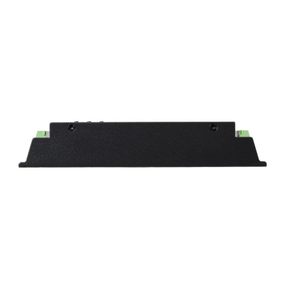 GloboStar® 71445 D5-P SKYDANCE DC DMX & RDM Dimmer High Speed Controller / Decoder 5 Καναλιών DC 12-48V 5 x 4A 192W - Max 20.5A 960W - IP20 Μ17.5 x Π4.5 x Υ3.5cm - 5 Years Warranty