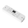GloboStar® 71446 D1-L SKYDANCE DC DMX & RDM Dimmer High Speed Controller / Decoder 1 Καναλιού DC 12-24V 1 x 15.5A 360W - Max 15.5A 360W - IP20 Μ17 x Π5 x Υ2.5cm - 5 Years Warranty