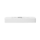 GloboStar® 71447 D3-L SKYDANCE DC DMX & RDM Dimmer High Speed Controller / Decoder 3 Καναλιών DC 12-24V 3 x 6A 144W - Max 18.5A 432W - IP20 Μ17 x Π5 x Υ2.5cm - 5 Years Warranty