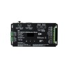 GloboStar® 71448 D5 SKYDANCE DC DMX & RDM Dimmer High Speed Controller / Decoder 5 Καναλιών DC 12-24V 5 x 6A 144W - Max 30A 864W - IP20 Μ17 x Π8 x Υ4cm - 5 Years Warranty