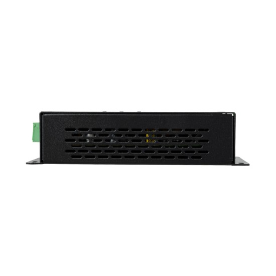 GloboStar® 71448 D5 SKYDANCE DC DMX & RDM Dimmer High Speed Controller / Decoder 5 Καναλιών DC 12-24V 5 x 6A 144W - Max 30A 864W - IP20 Μ17 x Π8 x Υ4cm - 5 Years Warranty