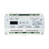 GloboStar® 71449 D12 SKYDANCE DC DMX & RDM Dimmer Din Rail Ράγας High Speed Controller / Decoder / Master 12 Καναλιών DC 12-24V 12 x 5A 120W - Max 60.5A 1440W - IP20 Μ15.5 x Π9 x Υ6cm - 5 Years Warranty