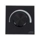 GloboStar® 71455 S1-K SKYDANCE AC Smart RF 2.4Ghz & Ροοστάτη - Push ON/OFF Triac Dimming AC100-240V σε AC100-240V 1 x 1.5A 360W - Max 1.5A 360W - IP20 - Μαύρο Σώμα - Μ8.5 x Π8.5 x Υ5cm - 5 Years Warranty GloboStar® 71455 S1-K SKYDANCE AC Smart RF 2.4Ghz & Ροοστάτη - Push ON/OFF Triac Dimming AC100-240V σε AC100-240V 1 x 1.5A 360W - Max 1.5A 360W - IP20 - Μαύρο Σώμα - Μ8.5 x Π8.5 x Υ5cm - 5 Years Warranty