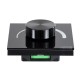 GloboStar® 71455 S1-K SKYDANCE AC Smart RF 2.4Ghz & Ροοστάτη - Push ON/OFF Triac Dimming AC100-240V σε AC100-240V 1 x 1.5A 360W - Max 1.5A 360W - IP20 - Μαύρο Σώμα - Μ8.5 x Π8.5 x Υ5cm - 5 Years Warranty GloboStar® 71455 S1-K SKYDANCE AC Smart RF 2.4Ghz & Ροοστάτη - Push ON/OFF Triac Dimming AC100-240V σε AC100-240V 1 x 1.5A 360W - Max 1.5A 360W - IP20 - Μαύρο Σώμα - Μ8.5 x Π8.5 x Υ5cm - 5 Years Warranty