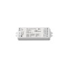 GloboStar® 71468 WT1 SKYDANCE DC WiFi & RF 2.4Ghz Dimmer High Speed Controller 2 Καναλιών DC 12-36V 2 x 5A 180W - Max 10A 180W - IP20 Μ11.5 x Π3.5 x Υ2cm - 5 Years Warranty