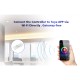 GloboStar® 71470 V5-L SKYDANCE DC WiFi & RF 2.4Ghz Dimmer High Speed Controller 5 Καναλιών DC 12-48V 5 x 6A 288W - Max 30A 1440W - IP20 Μ18 x Π5.7 x Υ2.8cm - 5 Years Warranty GloboStar® 71470 V5-L SKYDANCE DC WiFi & RF 2.4Ghz Dimmer High Speed Controller 5 Καναλιών DC 12-48V 5 x 6A 288W - Max 30A 1440W - IP20 Μ18 x Π5.7 x Υ2.8cm - 5 Years Warranty