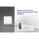 GloboStar® 71470 V5-L SKYDANCE DC WiFi & RF 2.4Ghz Dimmer High Speed Controller 5 Καναλιών DC 12-48V 5 x 6A 288W - Max 30A 1440W - IP20 Μ18 x Π5.7 x Υ2.8cm - 5 Years Warranty GloboStar® 71470 V5-L SKYDANCE DC WiFi & RF 2.4Ghz Dimmer High Speed Controller 5 Καναλιών DC 12-48V 5 x 6A 288W - Max 30A 1440W - IP20 Μ18 x Π5.7 x Υ2.8cm - 5 Years Warranty