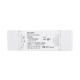 GloboStar® 71470 V5-L SKYDANCE DC WiFi & RF 2.4Ghz Dimmer High Speed Controller 5 Καναλιών DC 12-48V 5 x 6A 288W - Max 30A 1440W - IP20 Μ18 x Π5.7 x Υ2.8cm - 5 Years Warranty GloboStar® 71470 V5-L SKYDANCE DC WiFi & RF 2.4Ghz Dimmer High Speed Controller 5 Καναλιών DC 12-48V 5 x 6A 288W - Max 30A 1440W - IP20 Μ18 x Π5.7 x Υ2.8cm - 5 Years Warranty