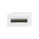 GloboStar® 71470 V5-L SKYDANCE DC WiFi & RF 2.4Ghz Dimmer High Speed Controller 5 Καναλιών DC 12-48V 5 x 6A 288W - Max 30A 1440W - IP20 Μ18 x Π5.7 x Υ2.8cm - 5 Years Warranty GloboStar® 71470 V5-L SKYDANCE DC WiFi & RF 2.4Ghz Dimmer High Speed Controller 5 Καναλιών DC 12-48V 5 x 6A 288W - Max 30A 1440W - IP20 Μ18 x Π5.7 x Υ2.8cm - 5 Years Warranty